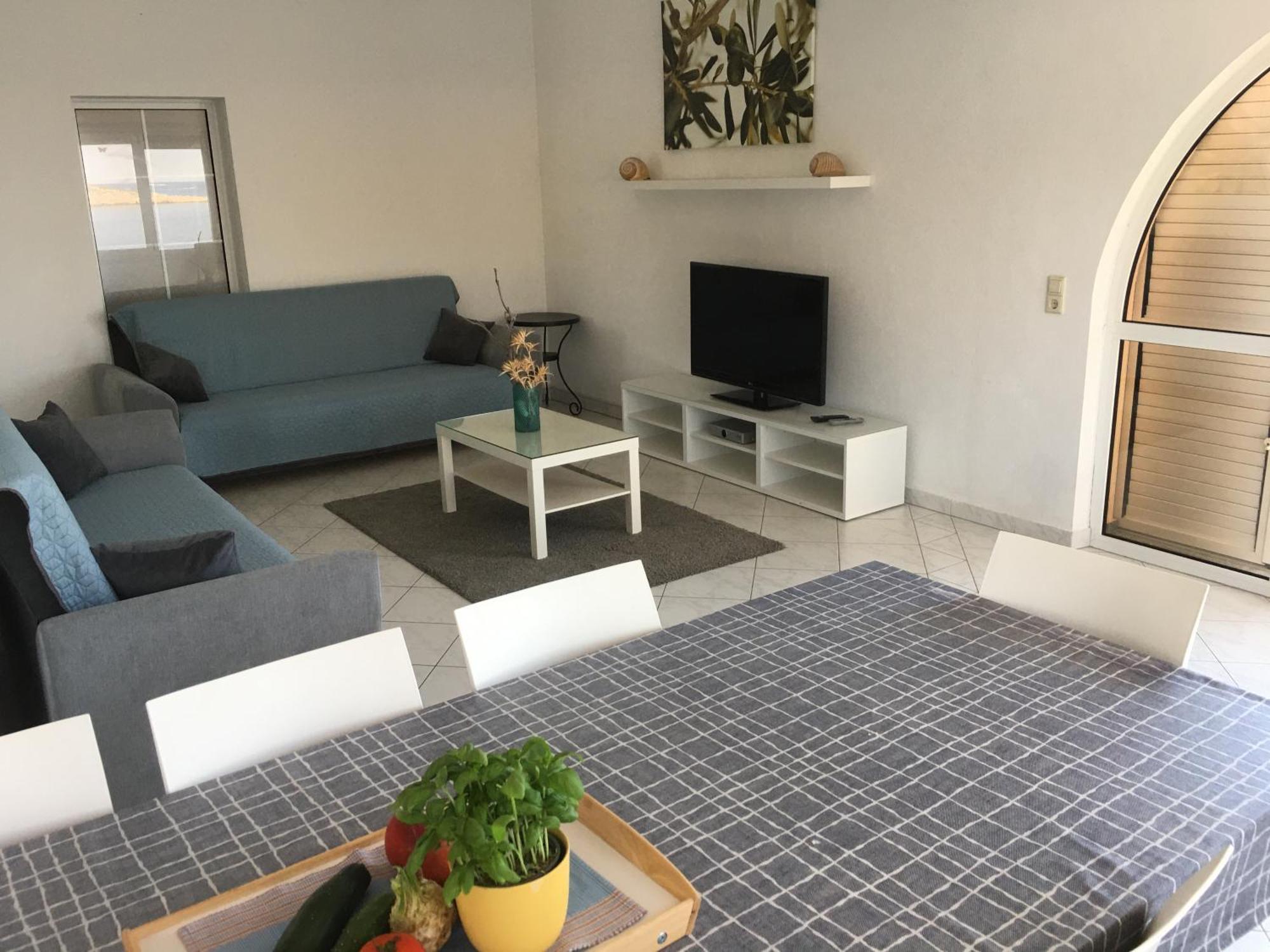 Direkt Am Meer-Apartments Puntaplanka Rogoznica  Exterior foto