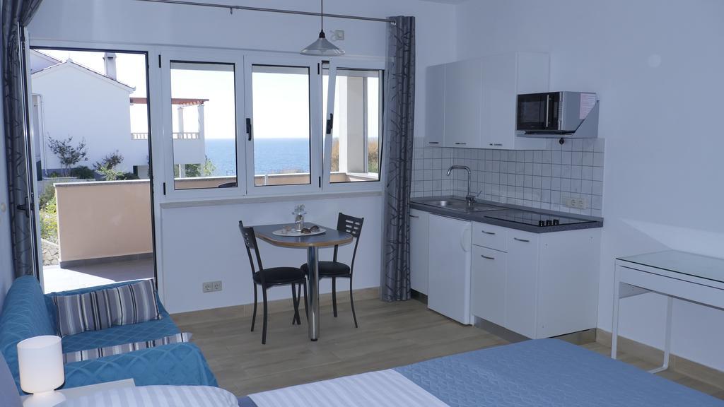Direkt Am Meer-Apartments Puntaplanka Rogoznica  Exterior foto
